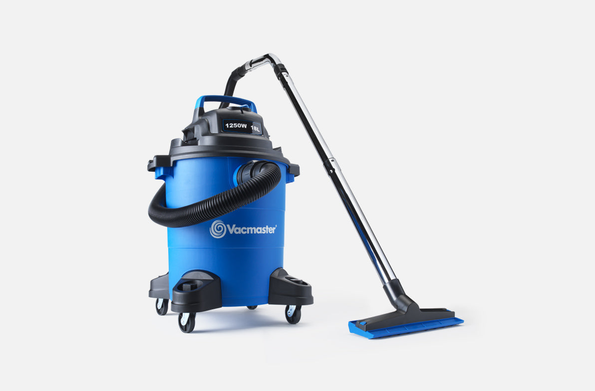 Outdoor & Garden Vacuums - Vacmaster® – Cleva Europe