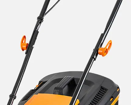 Ganci per cavi per tosaerba elettrico LawnMaster 34 cm