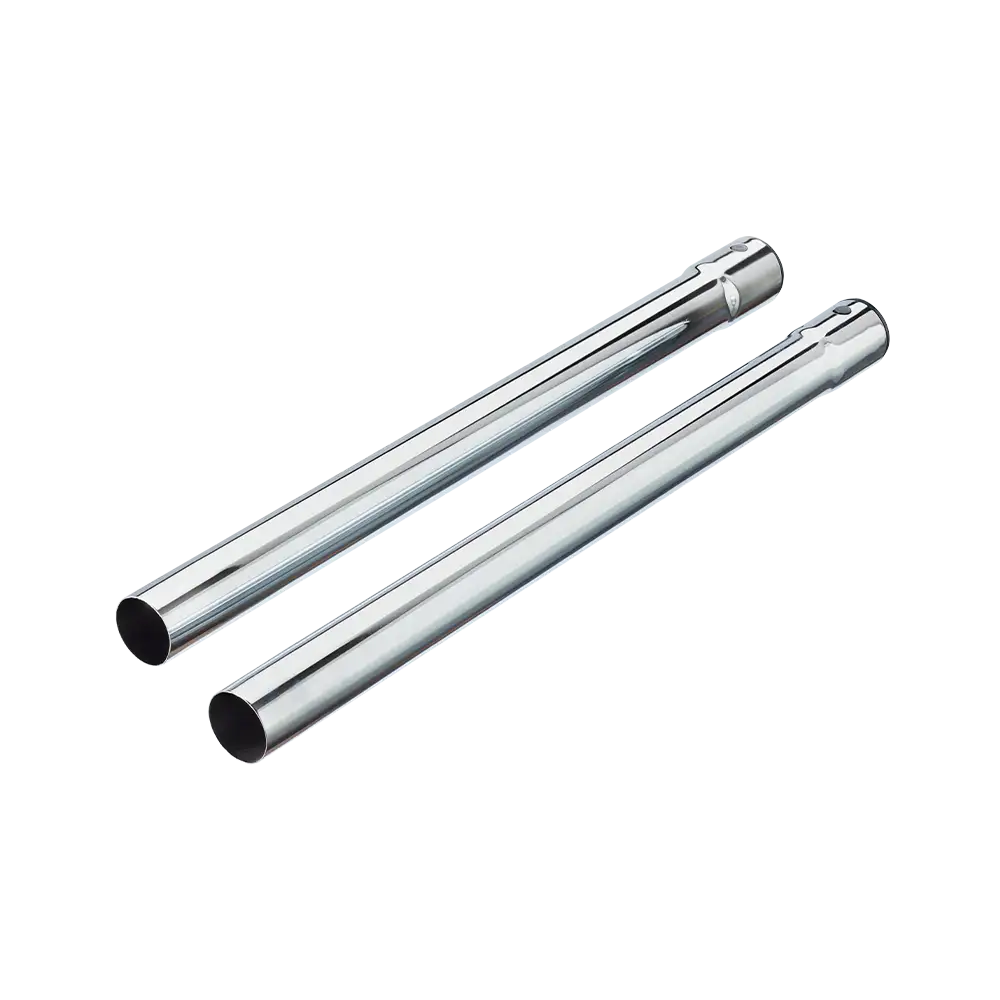 951446 TUBI DI PROLUNGA VACMASTER IN ACCIAIO INOX 35 MM