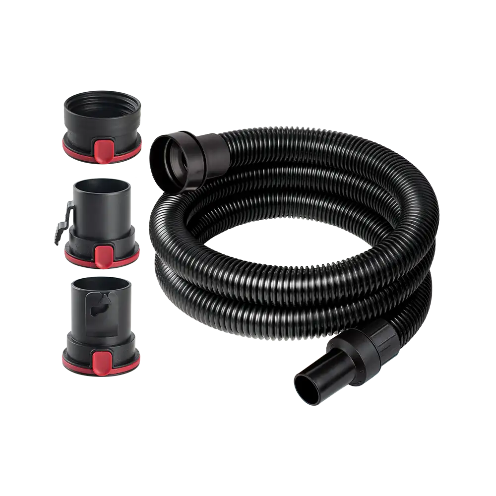 Tubo Vacmaster per umido e secco con prolunghe da 35 mm 951560
