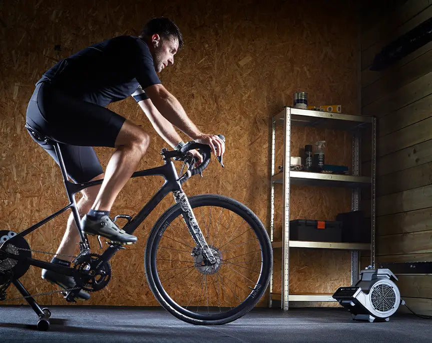 Vacmaster Fitness Fan 2 anni di garanzia