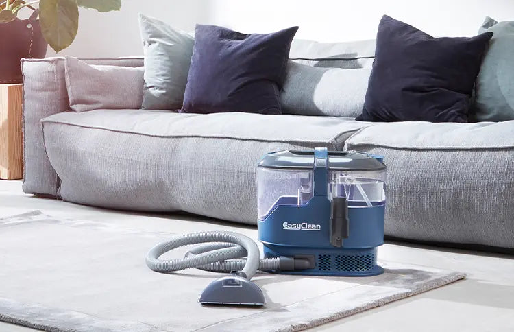 Vacmaster EasyClean, detergente per tappeti con macchie
