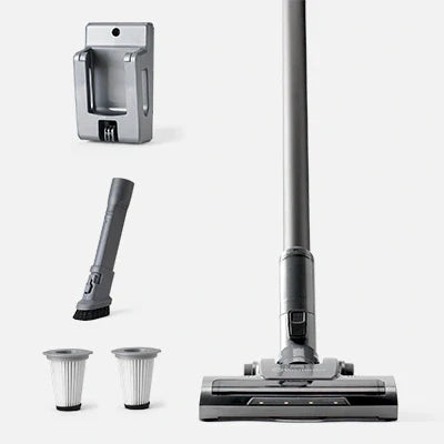 Vacmaster Orson Lite in der Schachtel