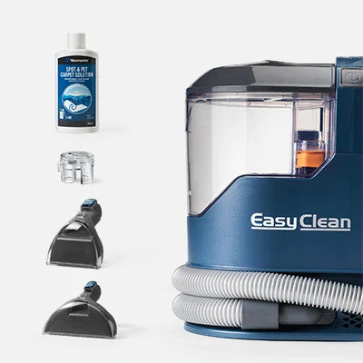 Vacmaster EasyClean nella confezione