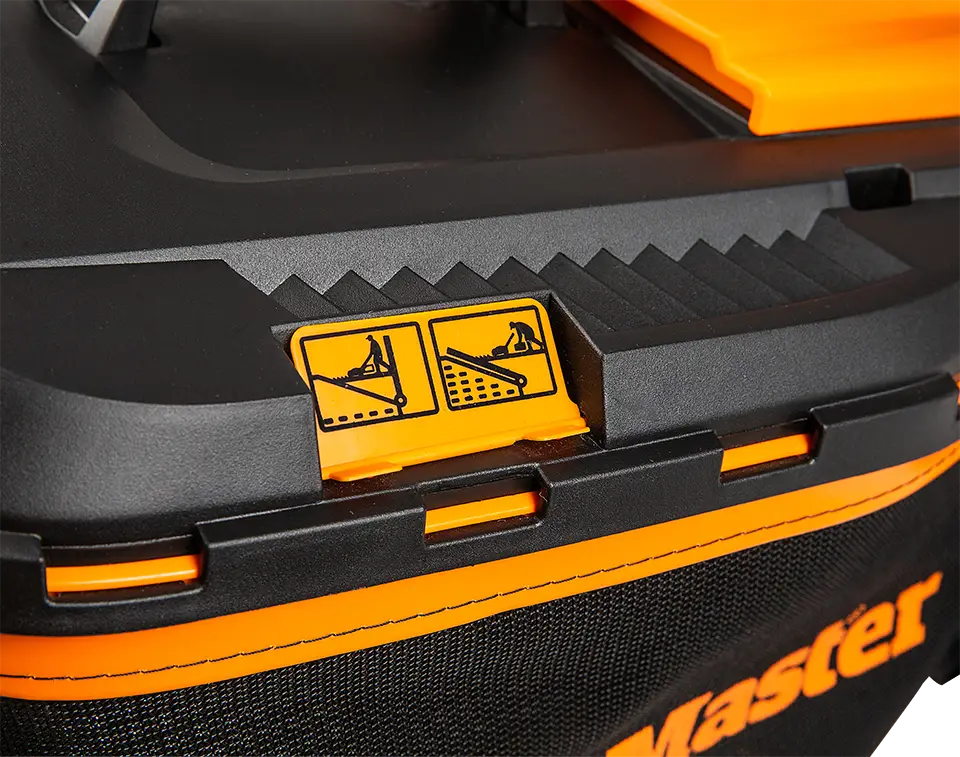 Ricambi per LawnMaster 34cm
