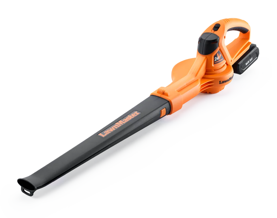 Soffiatore Lawnmaster