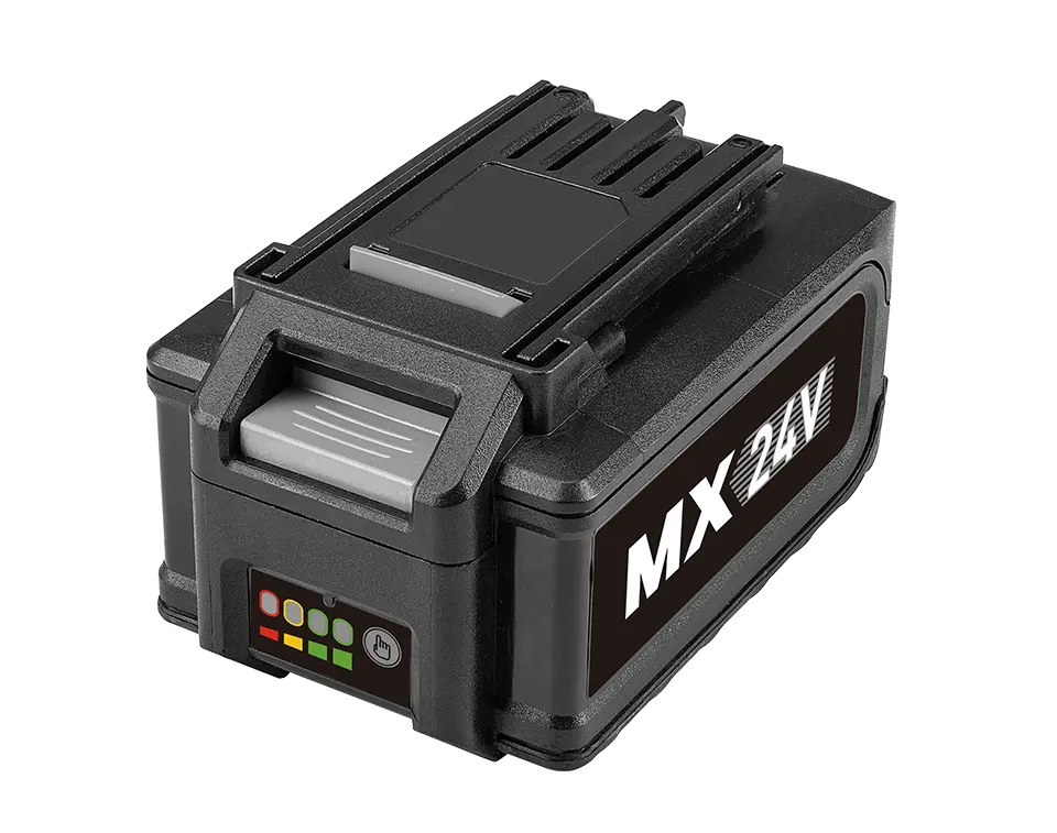Batteria accessoria LawnMaster