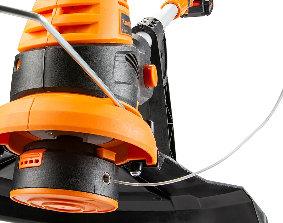Tagliabordi a batteria MX 24V CLGT2425S-01 Accessori