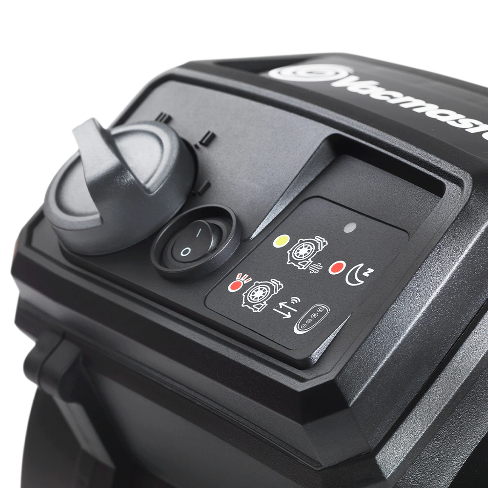 Vacmaster Cardio54® | Ventilatore fitness