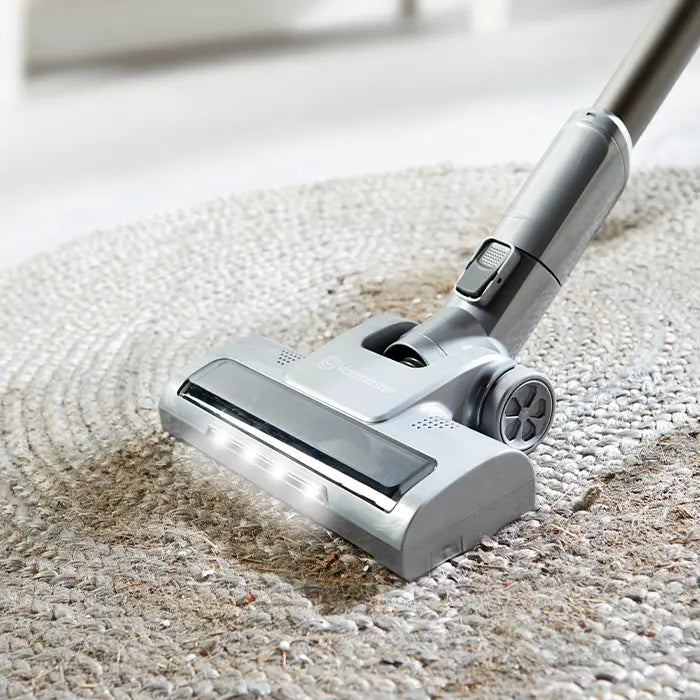 Vacmaster Orson Lite mit LED-Aufgabenbeleuchtung