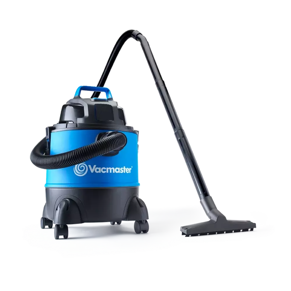 Aspirapolvere Per Solidi E Liquidi Aspirapolvere per liquidi e solidi  Vacmaster 20  Cleva Potente aspirapolvere per