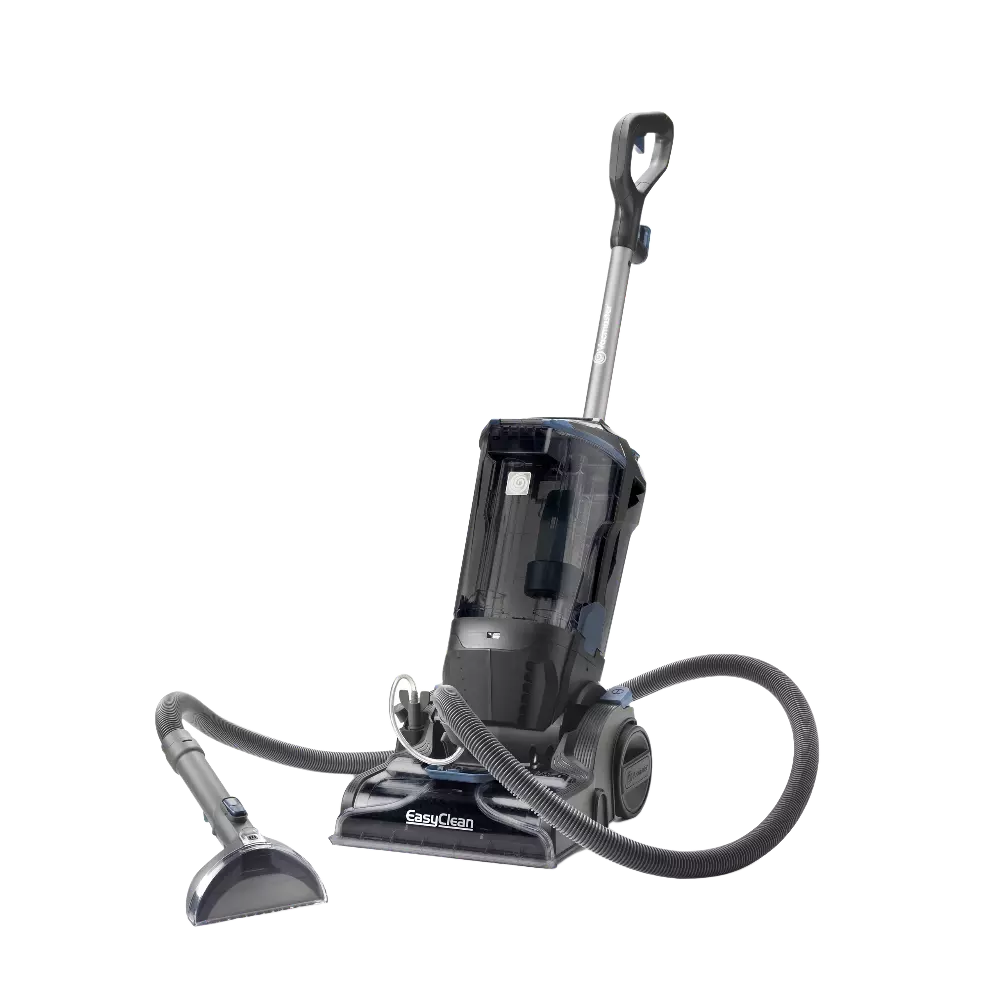 Vacmaster EasyClean Home| Pulitore per tappeti