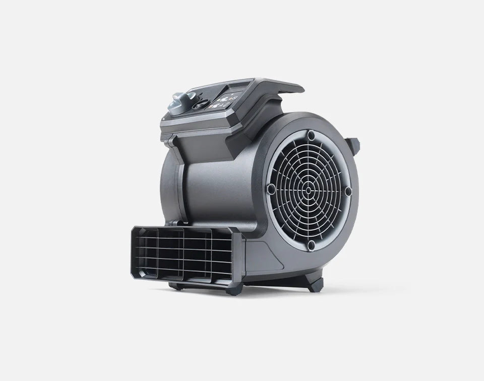 Accesorios para ventiladores Vacmaster Fitness