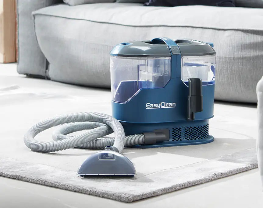 Vacmaster Pulitore per tappeti con garanzia di 2 anni