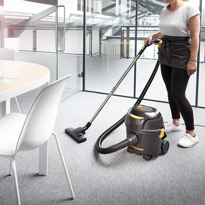 Vacmaster D8 Zylinderstaubsauger mit leisem Betrieb