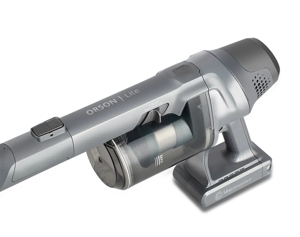 Ricambi Vacmaster Orson Lite