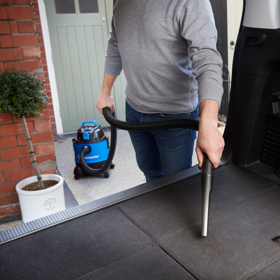 Vacmaster Multi 20 PTO | Aspiratore a secco e umido