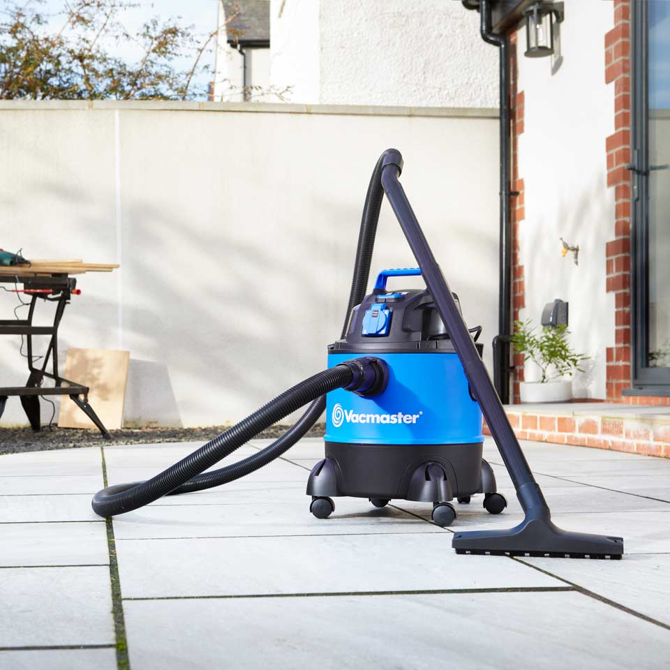 Vacmaster Umido e secco Hoover Multi 20 VQ1220PFC