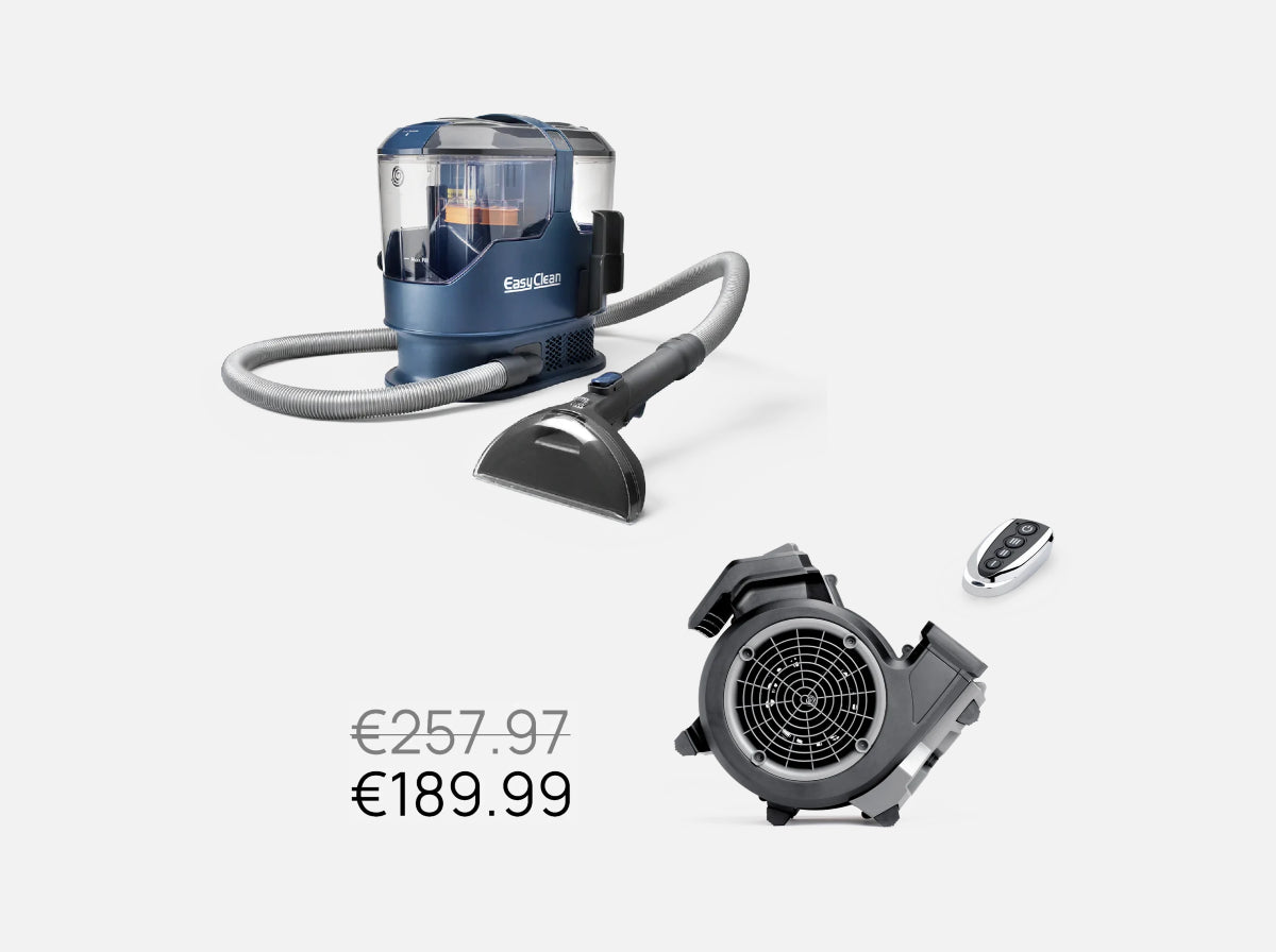 Autumn Refresh Super Sale | New Collection Set——Home Refresh & Ventilation Kit