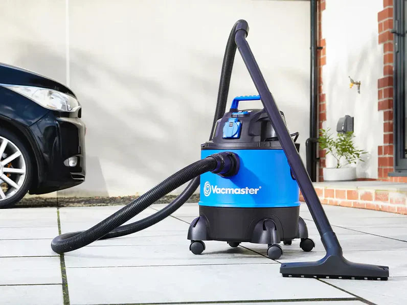 Award Winning Vacuum Cleaners, Lawn Mowers and Garden Power Tools