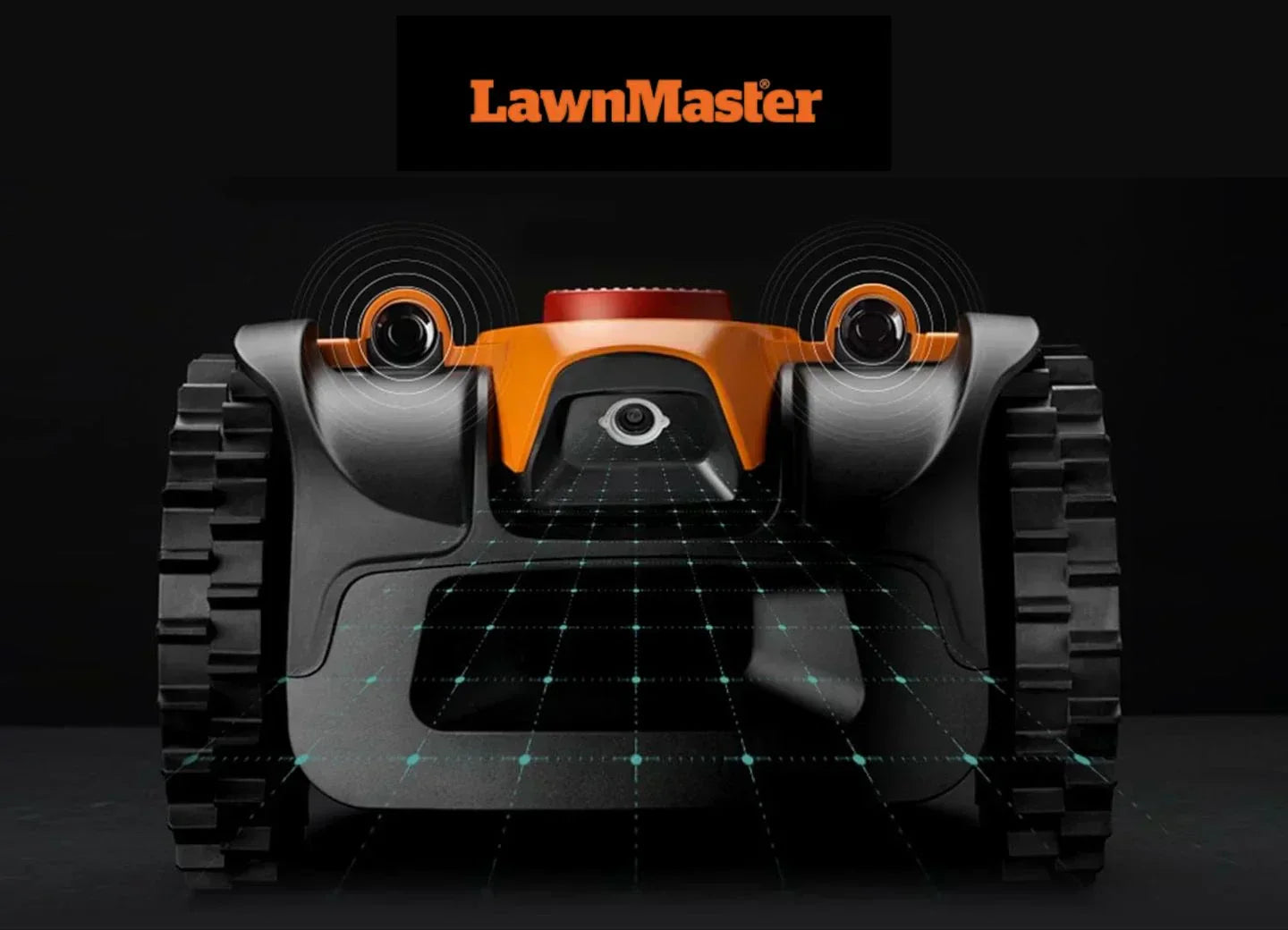 LawnMaster