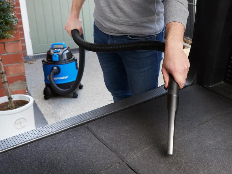 The Top 5 Must-Have Features for a Car Vacuum Cleaner