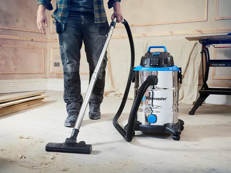 Our Award Winning Wet & Dry Vacuum