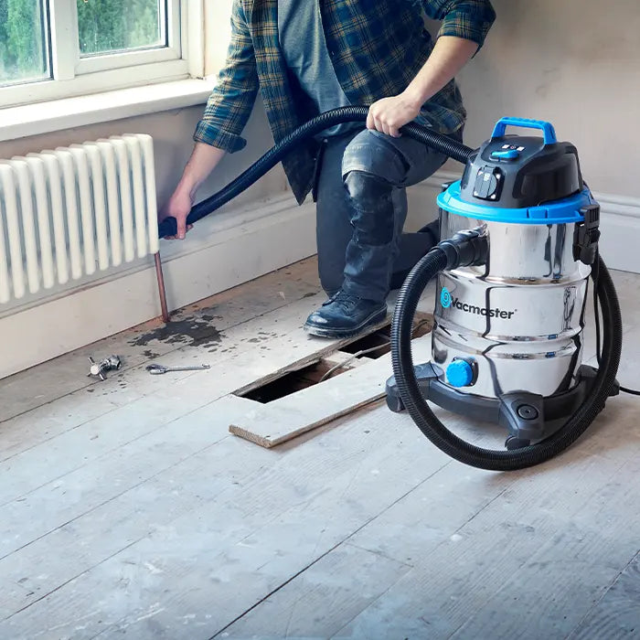 5 Cleaning Tips for Your Newly Renovated Home