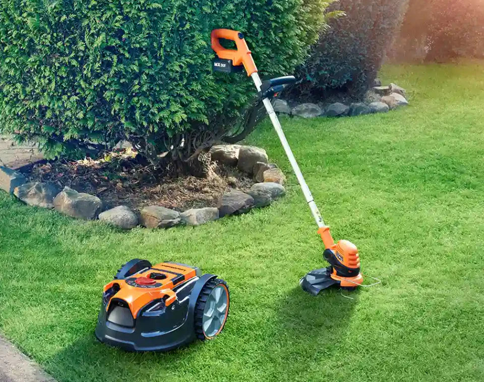 VBRM16_Trimmer_Combo_Robotic_Mower_lifestyle