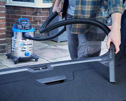 Our Award Winning Wet & Dry Vacuum