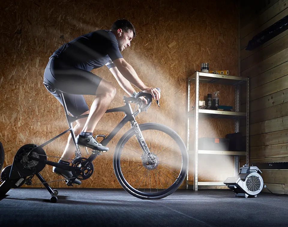 How the Cardio54® Fitness Fan Transforms Home Workouts