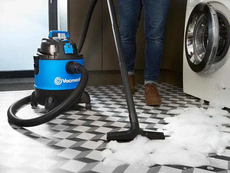 How to clean and dry your home after a storm, leak or flood