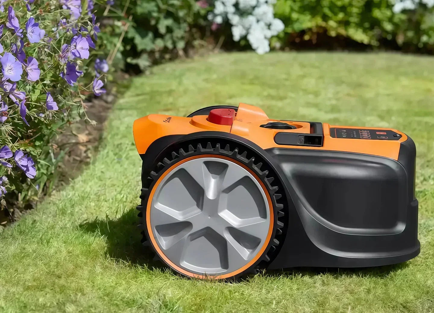 Guida all'installazione del kit di strisce magnetiche LawnMaster Go | Crea immediatamente zone in cui il tuo tosaerba robotizzato non deve passare