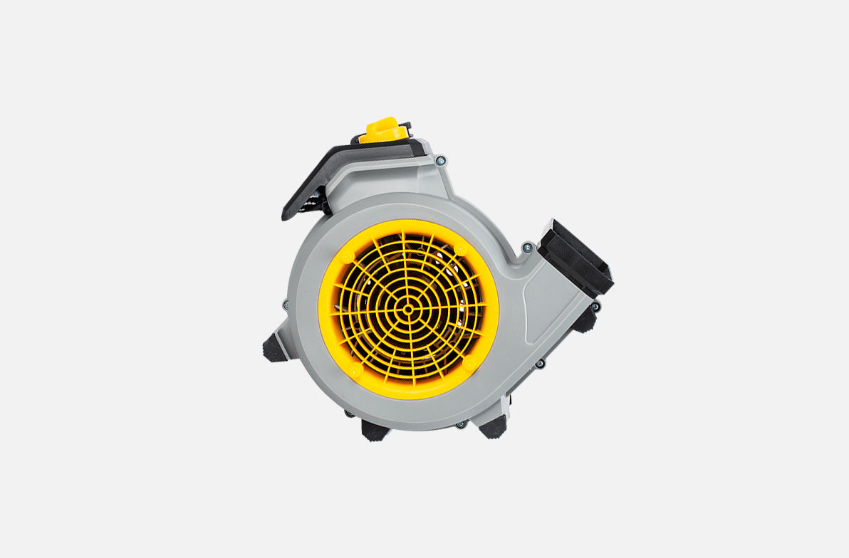 Vacmaster Bodenventilatoren