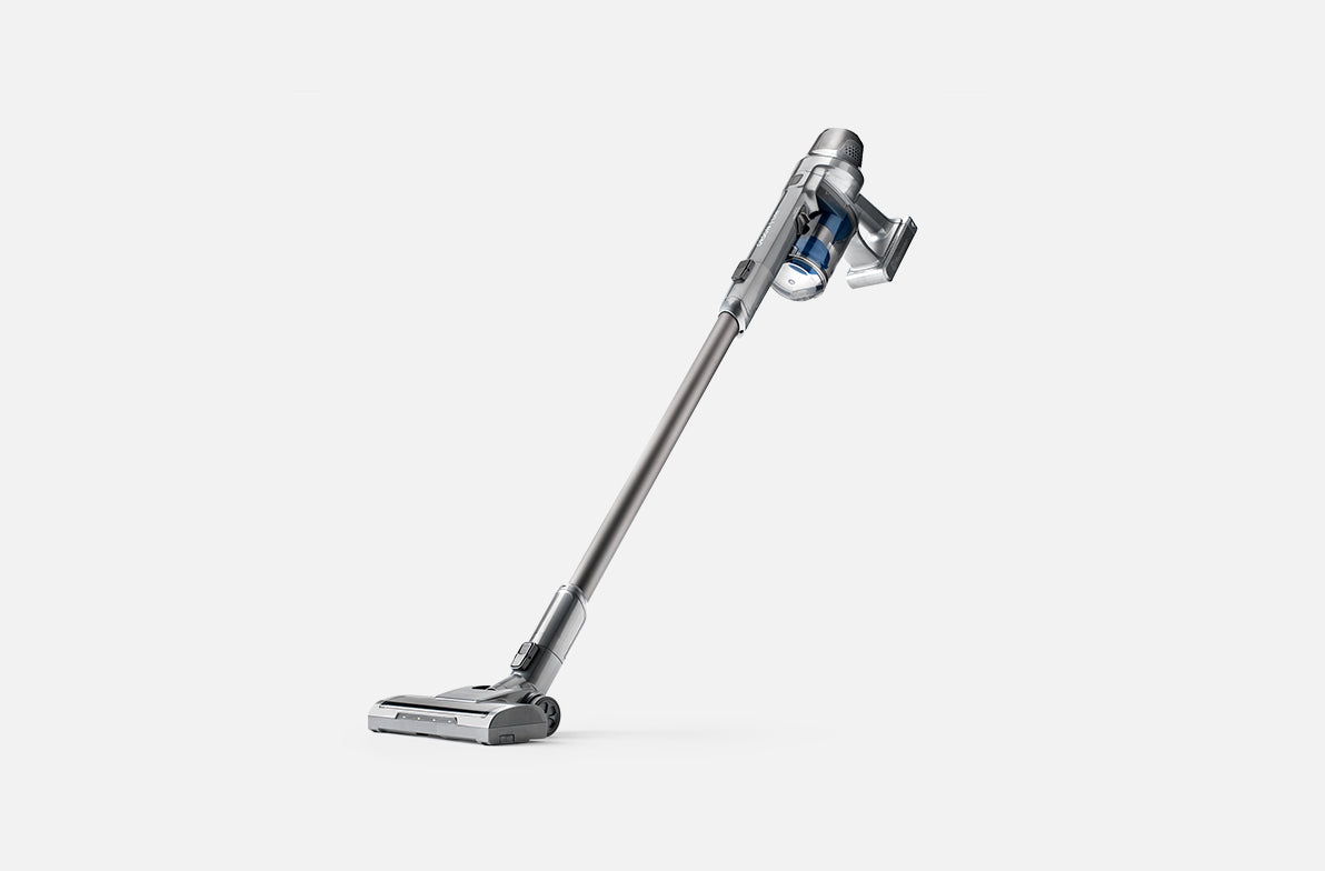 Kabellose Staubsauger