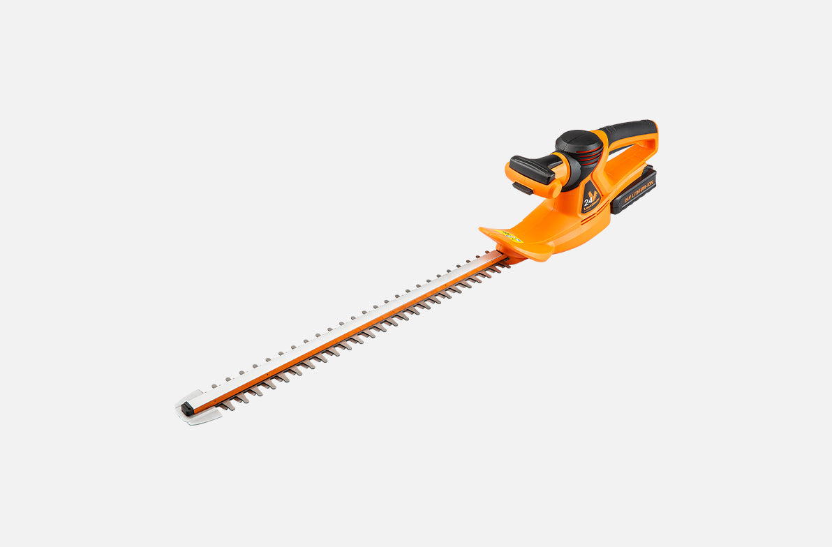 LawnMaster Heckenschere