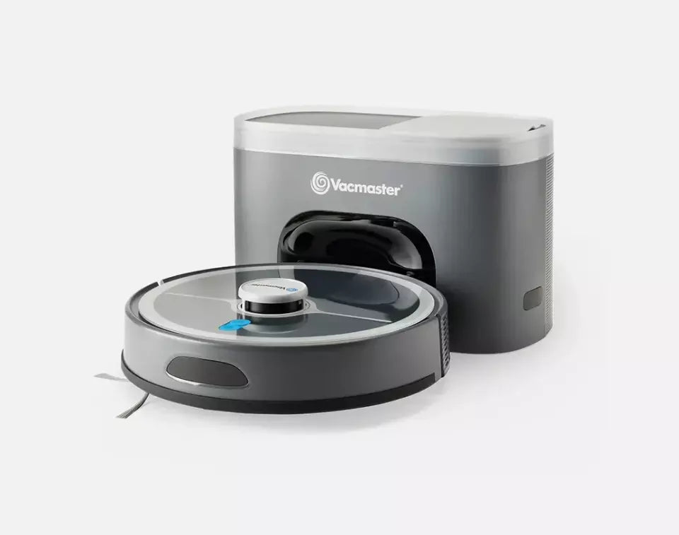 Aspirateurs robots