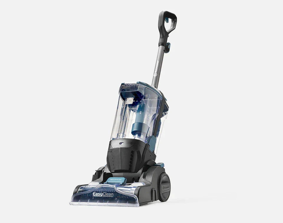 Vacuum Cleaners and Floorcare Vacmaster