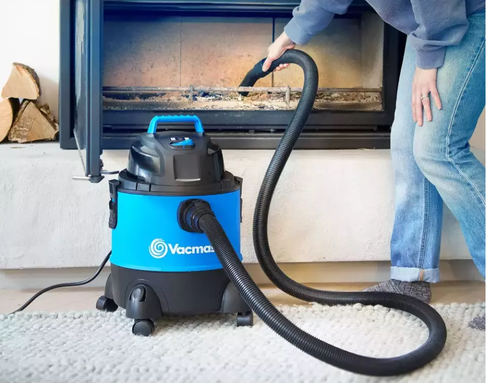 Vacmaster Multi 20 Wet and Dry Vacuum cleaner