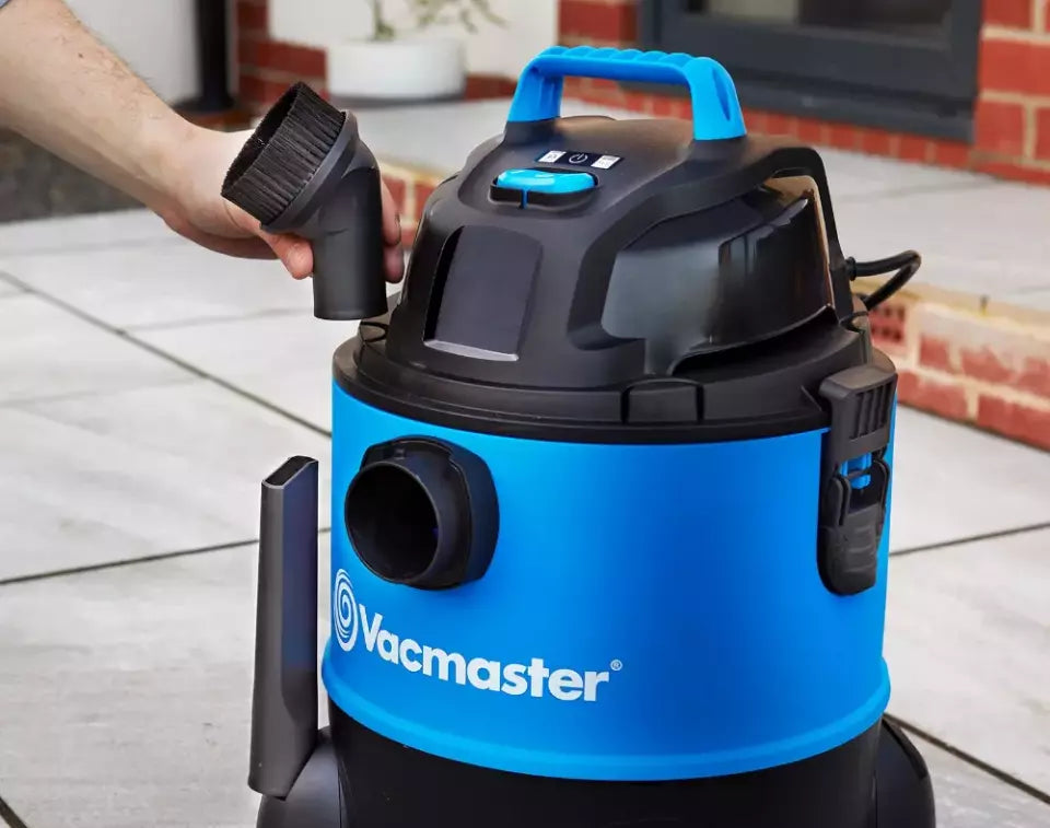 Vacmaster Multi 20 Wet and Dry Vacuum cleaner