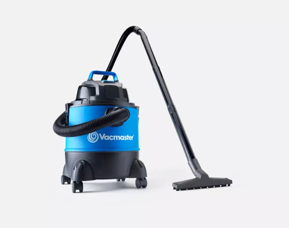 Vacmaster VQ1220PF-03 Wet and Dry Vacuum Cleaner Support