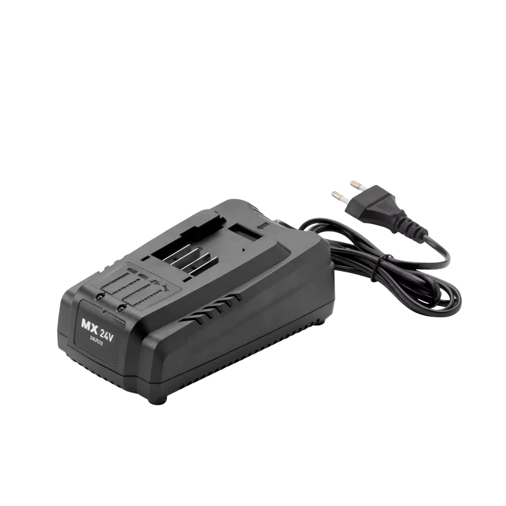 LawnMaster MX 24V Fast Charger