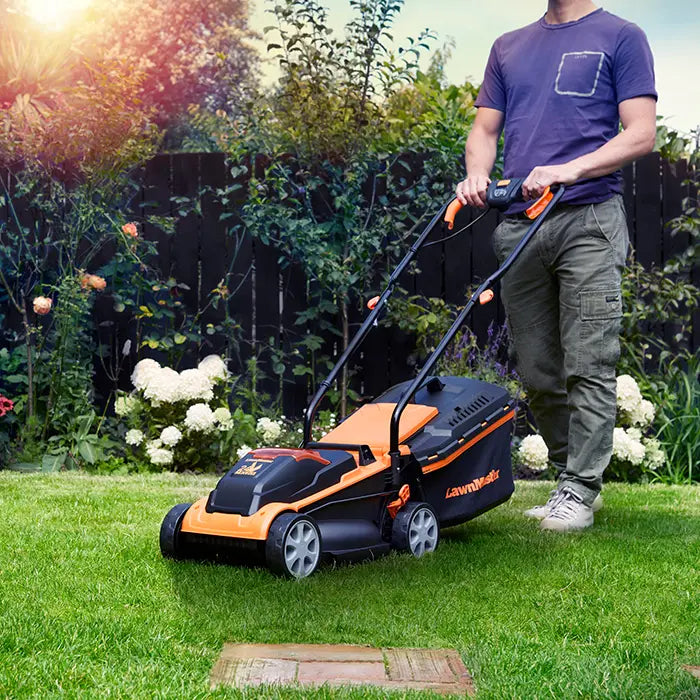Cordless_Lawn_Mowers_iPower_Battery