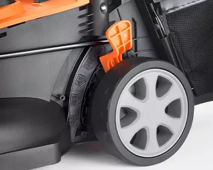 MX_24v_32cm_Cordless_Mower_Height