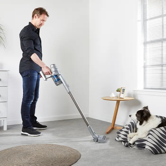 Vacmaster Orson Lite with Long 40 Minute Runtime