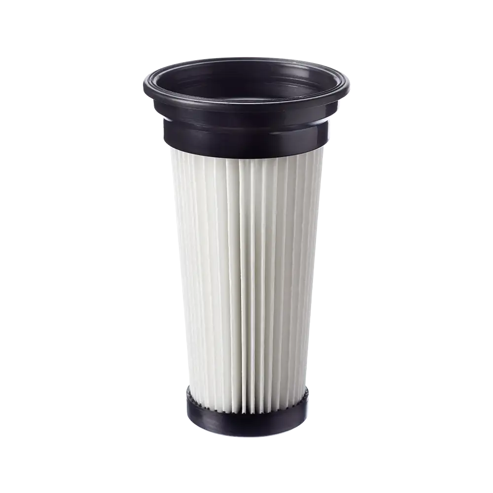 Waschbarer HEPA-13-Ersatzfilter für den kabellosen Staubsauger Vacmaster Joey Compact.
