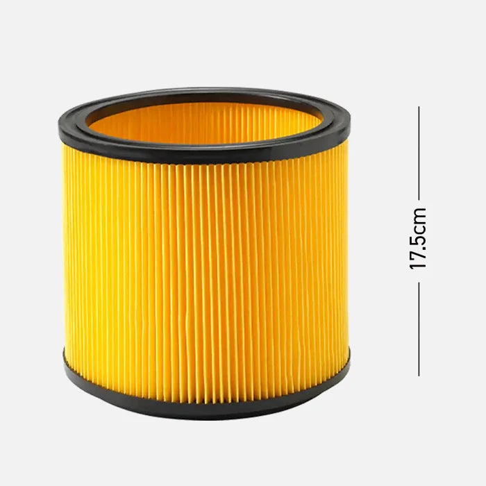 Vacmaster® Standard Filtration Cartridge Filter – Cleva Europe