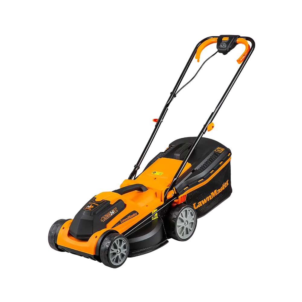 LawnMaster Ersatz-Flügelgriff