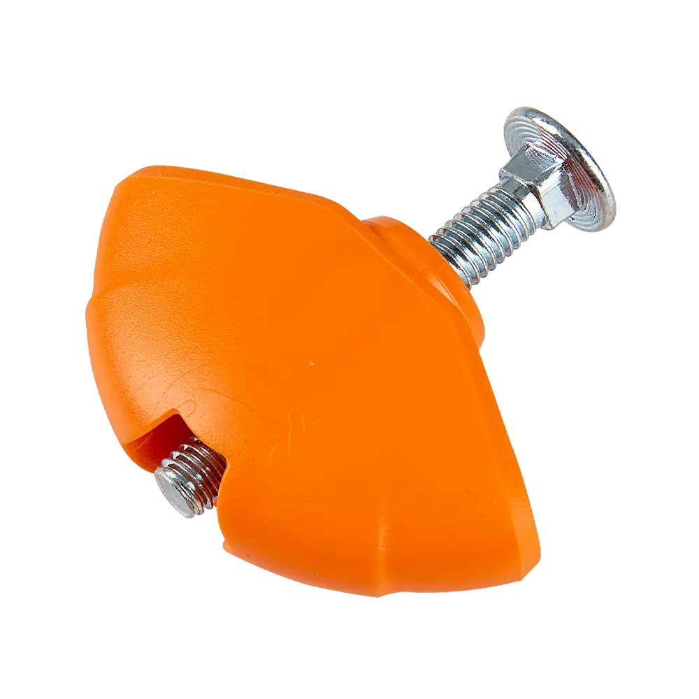 LawnMaster Ersatz-Flügelgriff für 24V 34cm Akku-Mäher