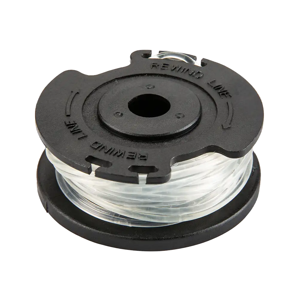 LawnMaster Rasentrimmer Spule und Faden für 24V Rasentrimmer